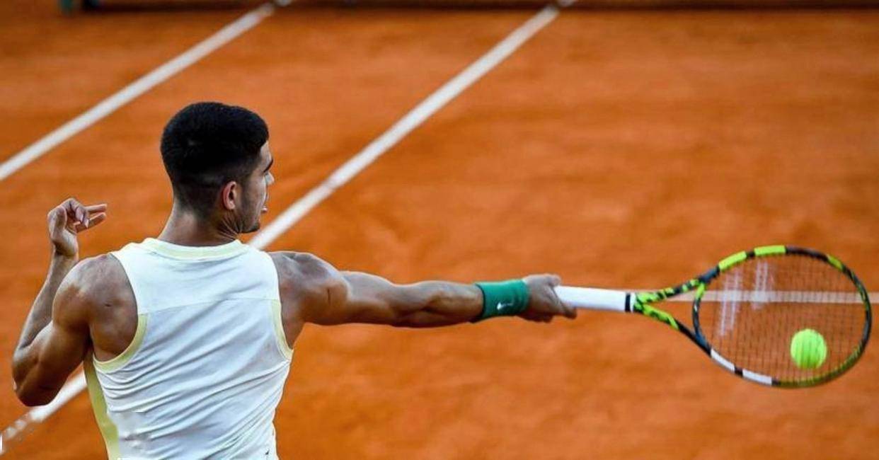 英国网球队完胜欧洲网球队，瓦林卡绝境逆转