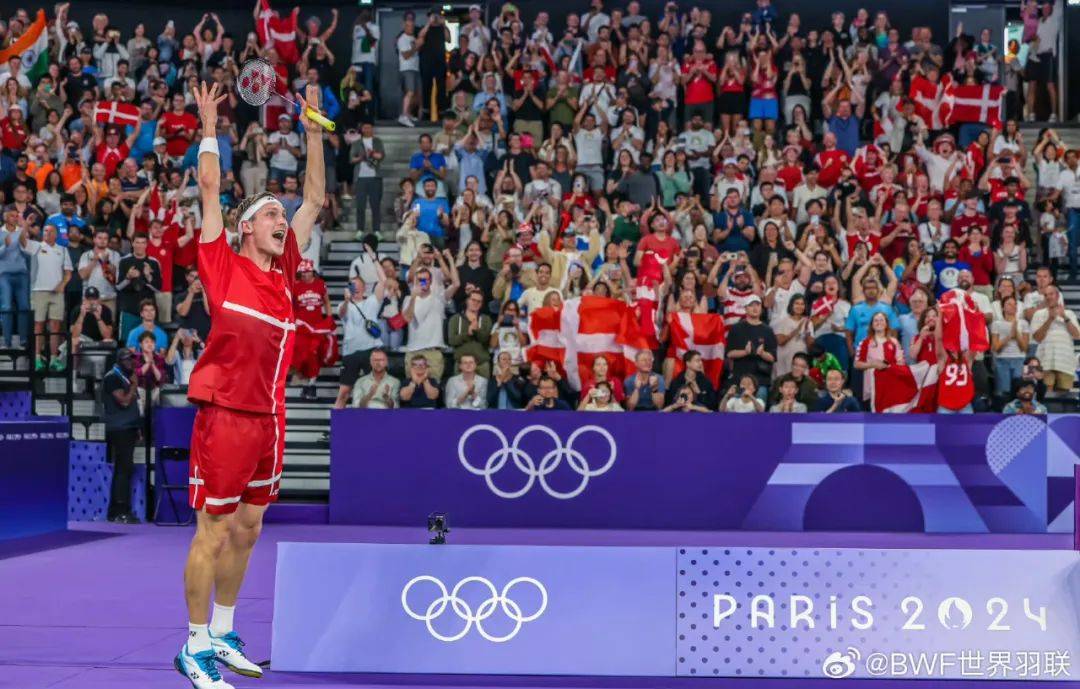 印度羽毛球队绝杀日本羽毛球队，安赛龙统治全场