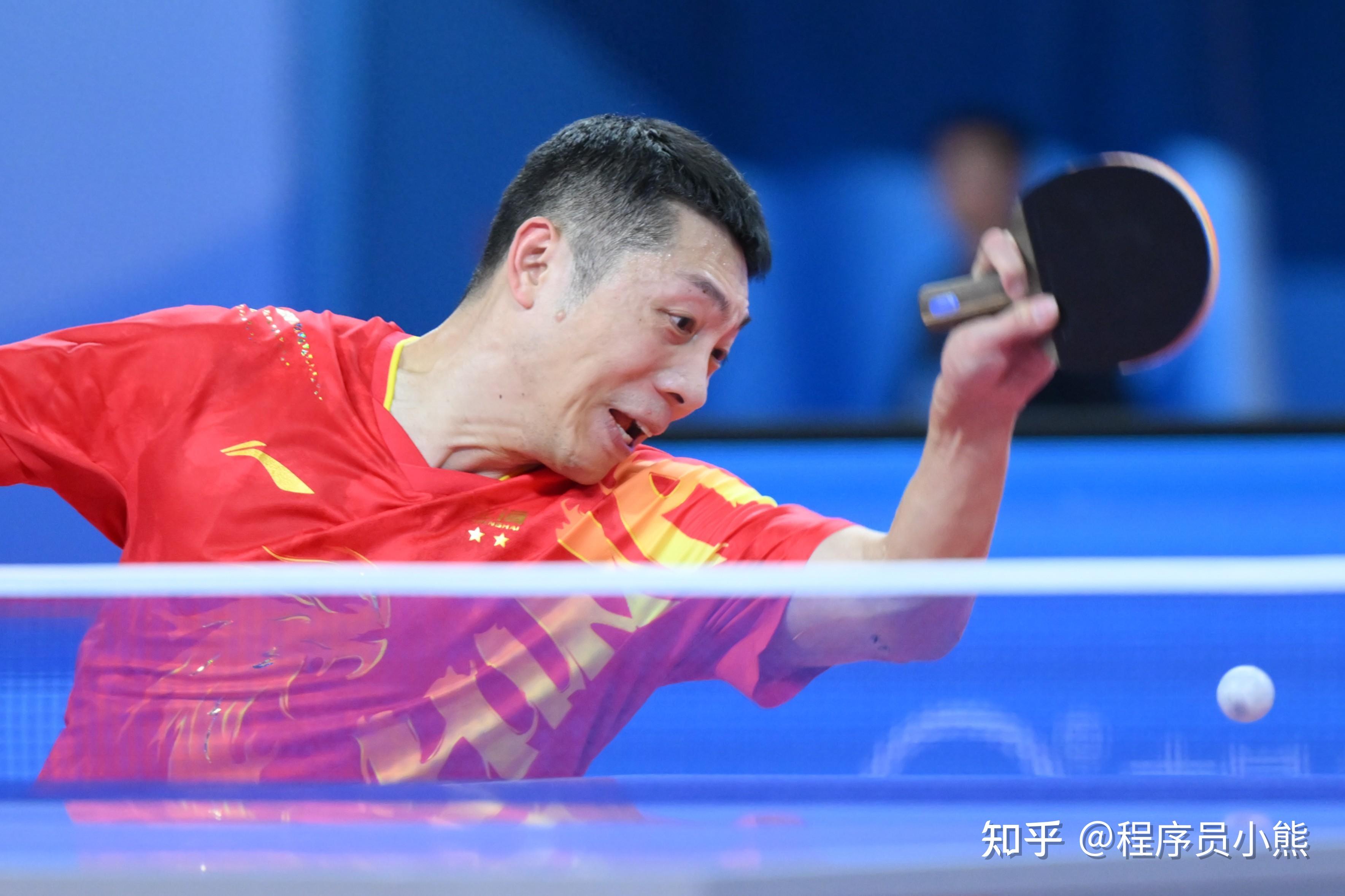 中国乒乓球队力克英国乒乓球队,许昕高光表现的简单介绍 中国乒乓球队力克英国乒乓球队,许昕高光表现的简单介绍