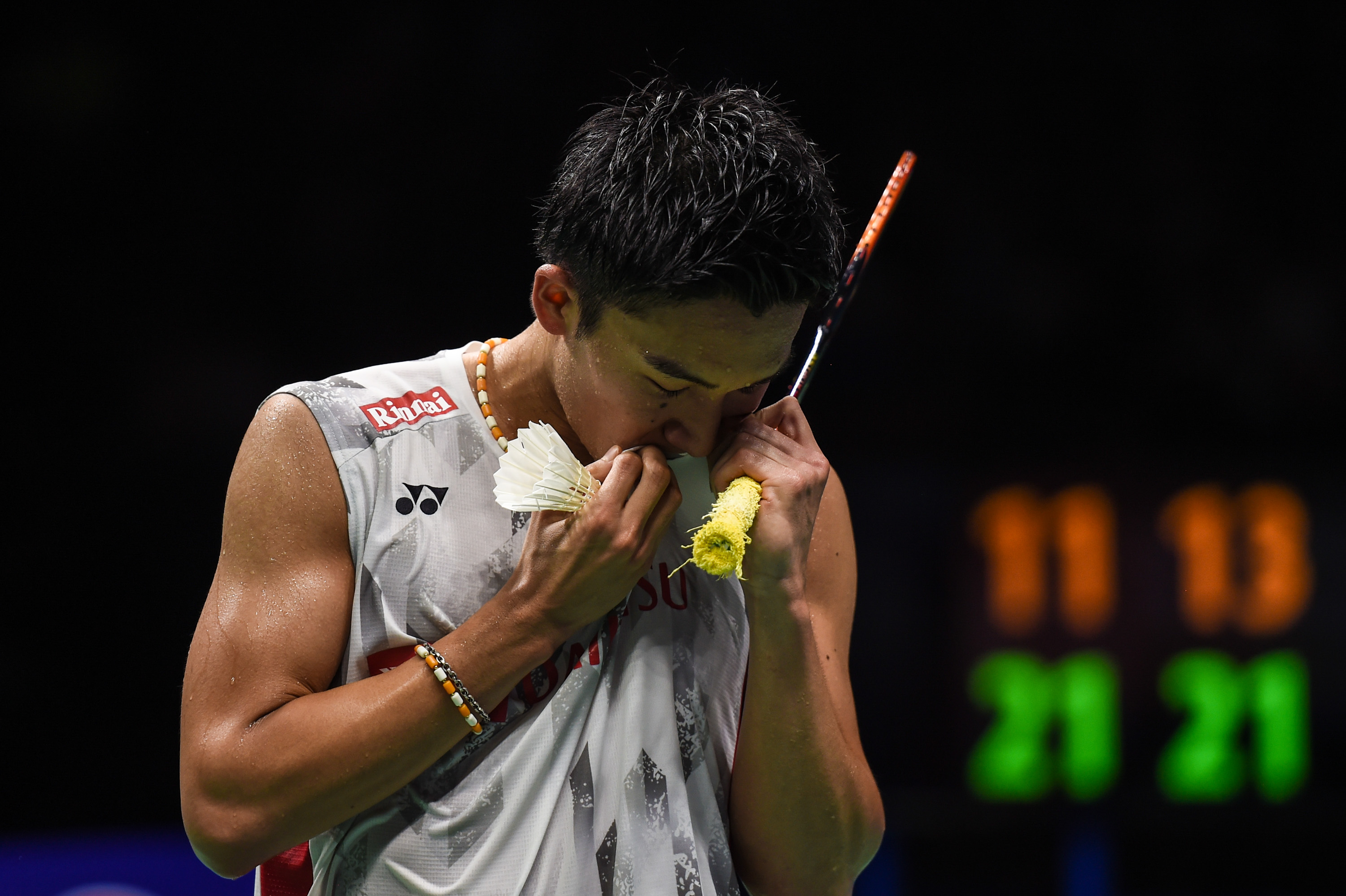 马来西亚羽毛球队爆冷中国羽毛球队,桃田贤斗爆发神勇 马来西亚羽毛球队爆冷中国羽毛球队,桃田贤斗爆发神勇