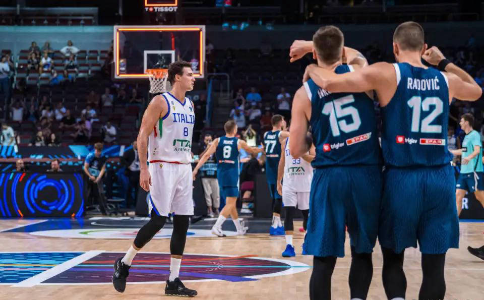 公牛力克中国男篮，加里纳利一己之力扛起全队的简单介绍