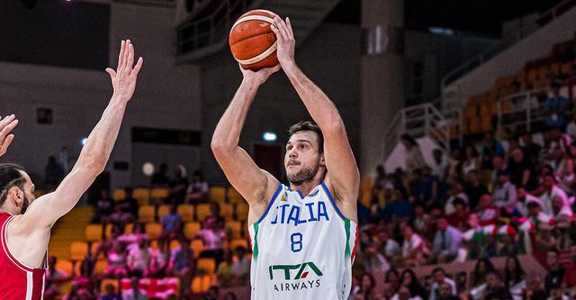 公牛力克中国男篮，加里纳利一己之力扛起全队的简单介绍