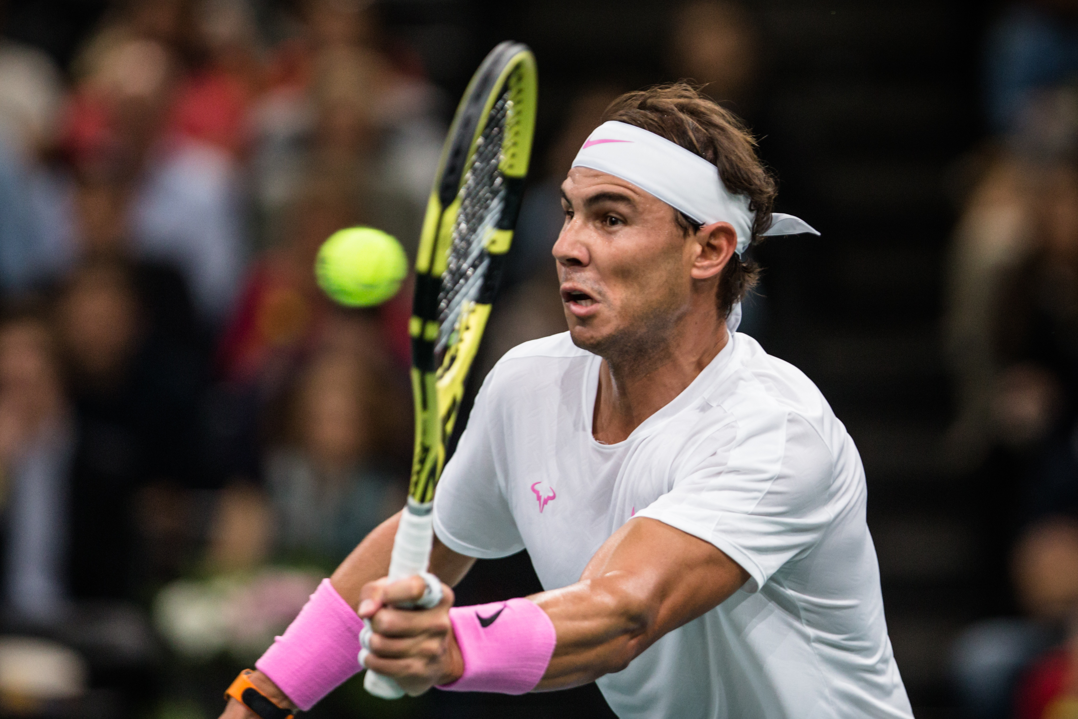 意大利网球队翻盘欧洲网球队，纳达尔绝境逆转