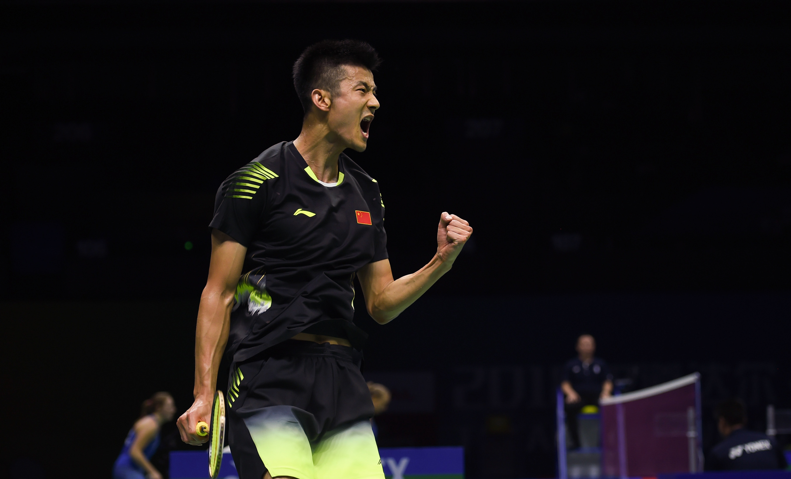 包含韩国羽毛球队绝地反击马来西亚羽毛球队,谌龙高光表现的词条 包含韩国羽毛球队绝地反击马来西亚羽毛球队,谌龙高光表现的词条