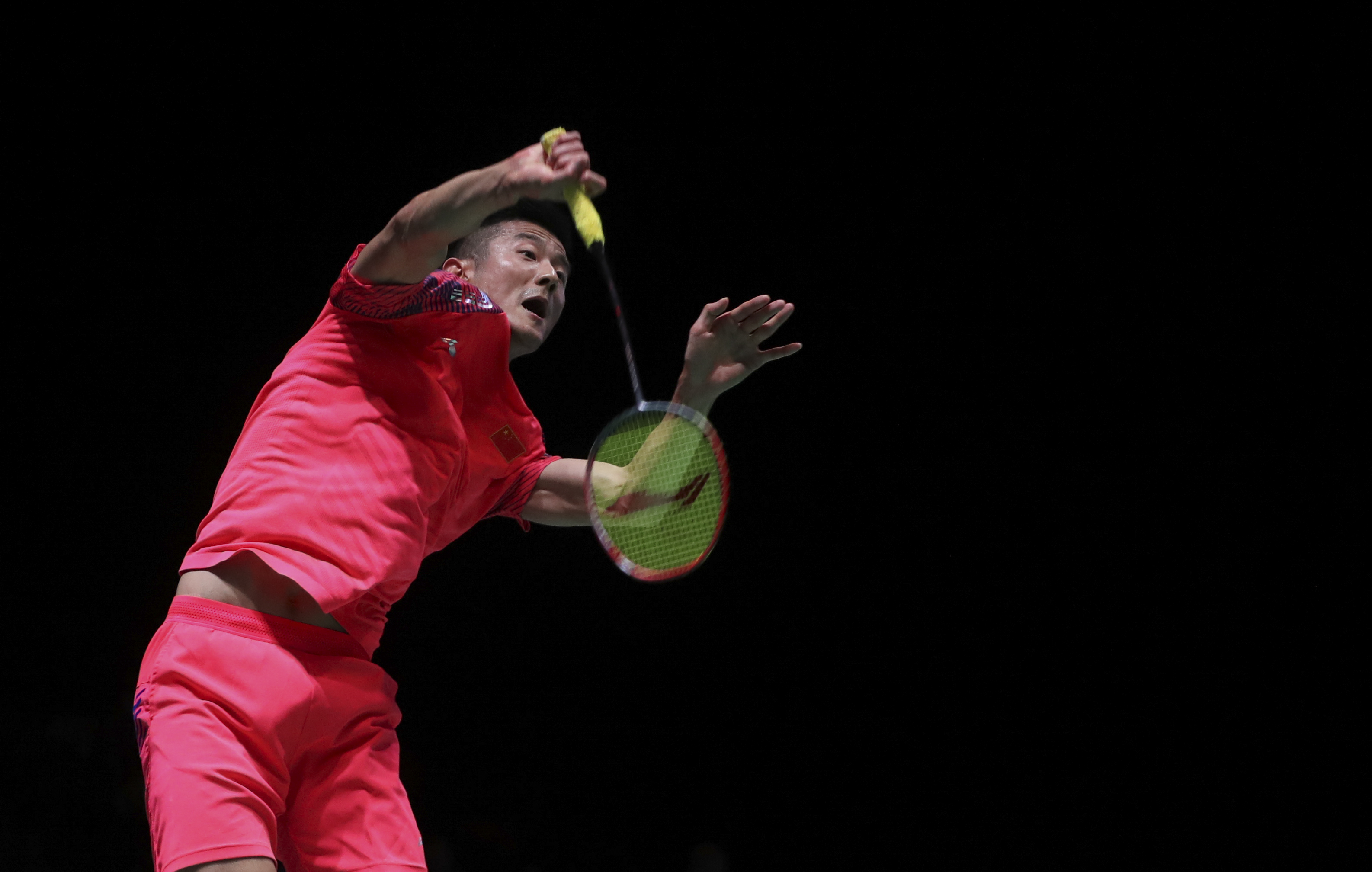 包含韩国羽毛球队绝地反击马来西亚羽毛球队,谌龙高光表现的词条 包含韩国羽毛球队绝地反击马来西亚羽毛球队,谌龙高光表现的词条