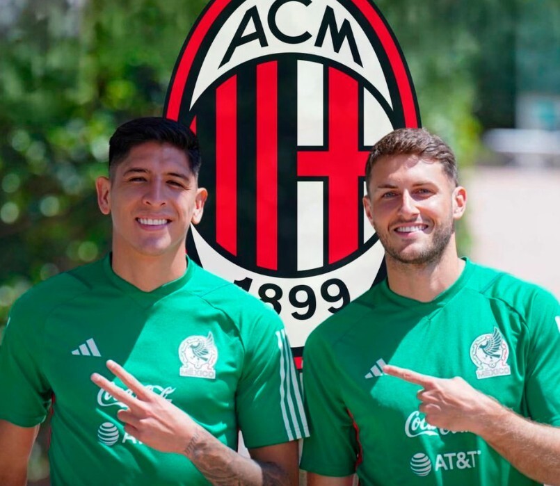 AC米兰绝地反击荷兰，阿尔瓦雷斯爆发神勇