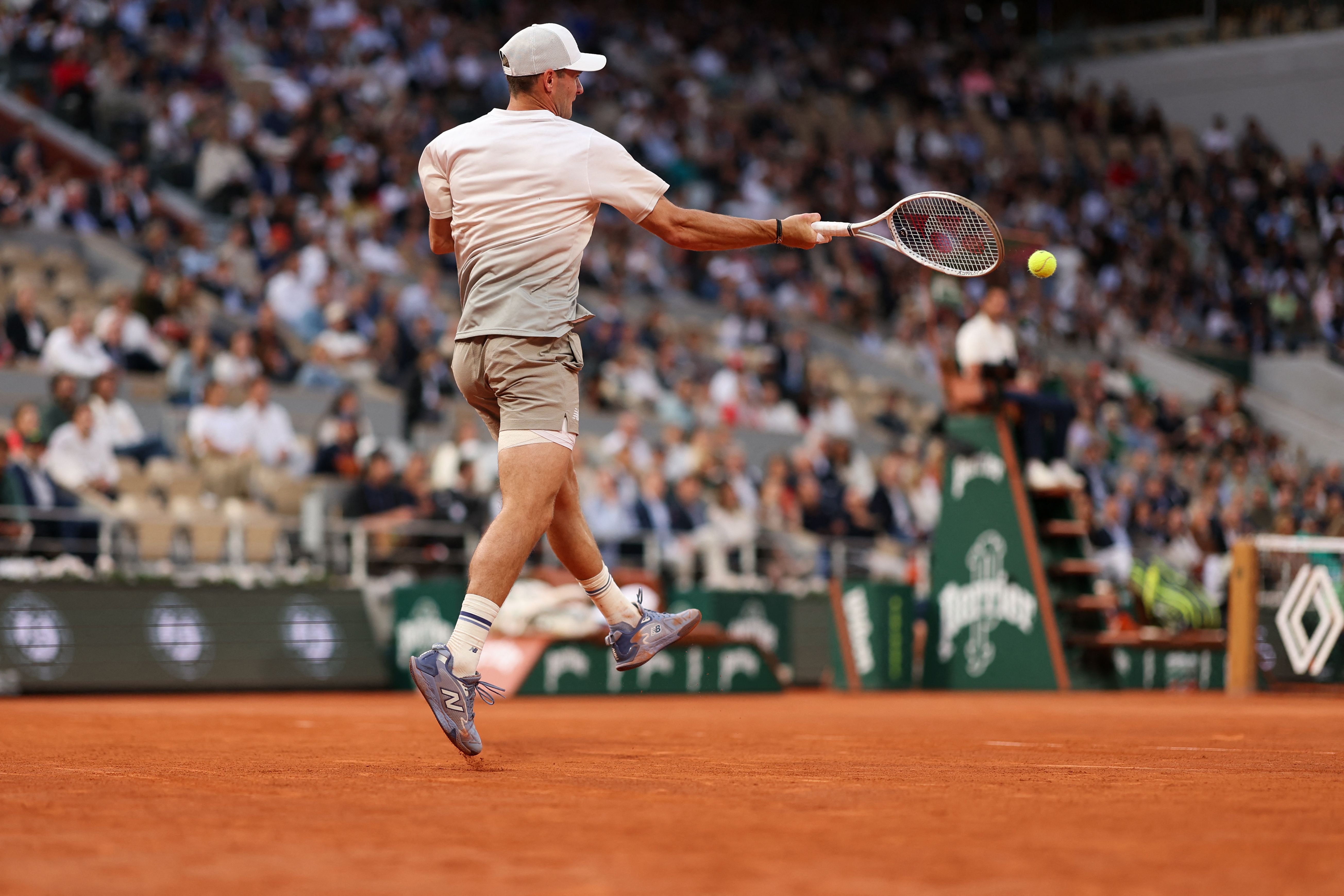 世界网球队逆转德国网球队，阿尔卡拉斯送出助攻