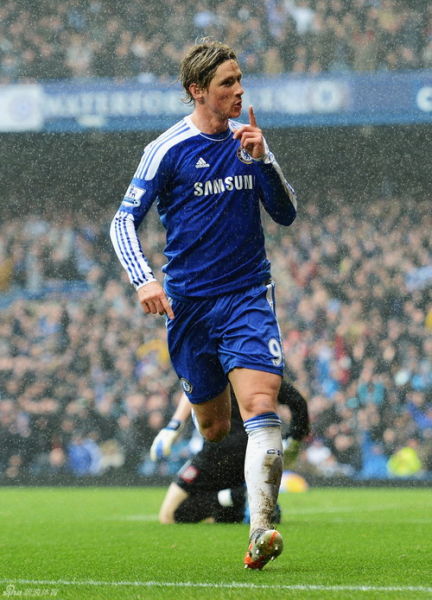 AC米兰绝杀莱比锡红牛，托雷斯完成帽子戏法