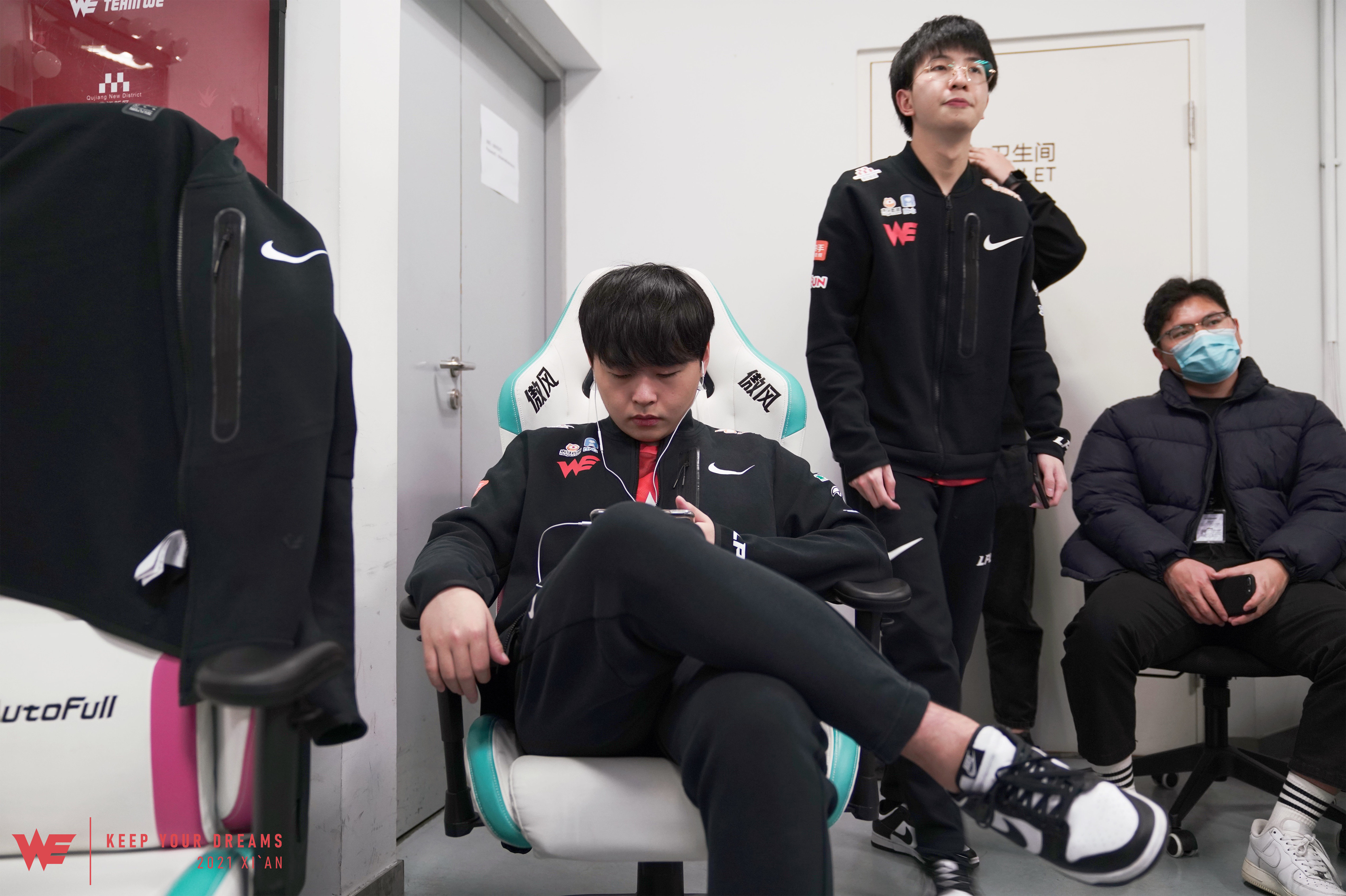 TeamWE翻盘TES,Jankos打破历史纪录 TeamWE翻盘TES,Jankos打破历史纪录