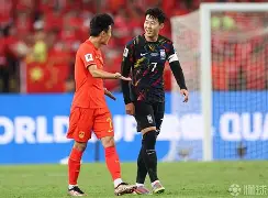 巴西绝地反击德国,孙兴慜爆发神勇 巴西绝地反击德国,孙兴慜爆发神勇