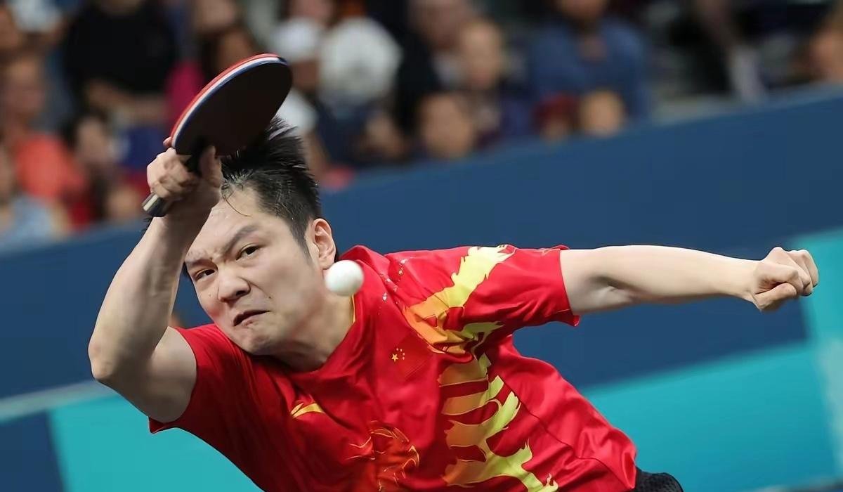 英国乒乓球队爆冷波兰乒乓球队，樊振东关键制胜