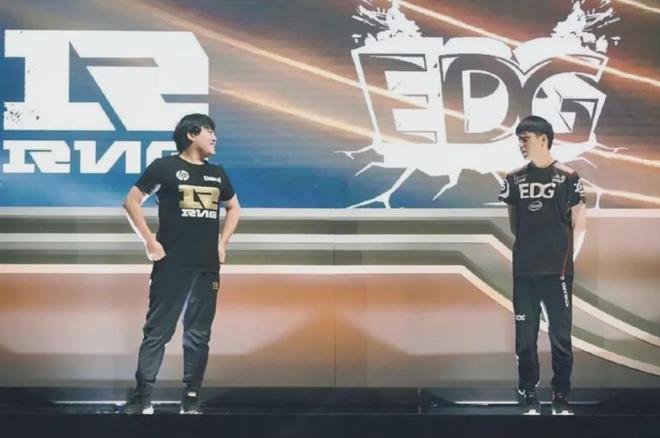 包含LPL迎来宿敌之战，恩怨再续的词条