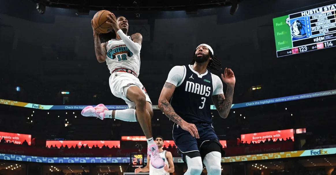 关于灰熊力克四川队，福克斯状态火热的信息