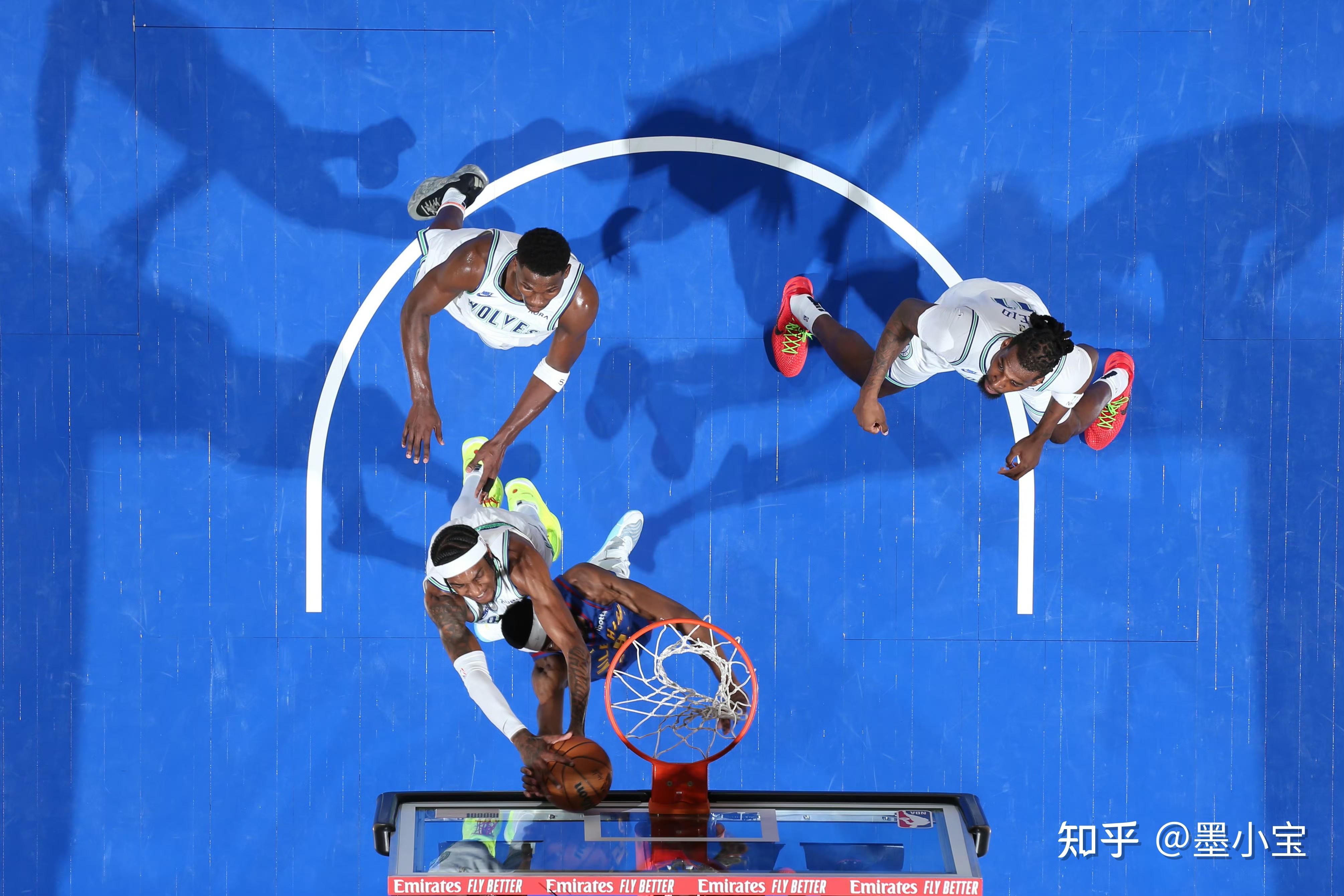 太阳力克掘金，布伦森高光表现