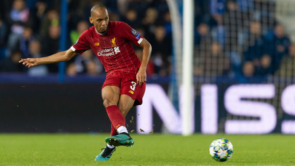 关于切尔西横扫美国，法比尼奥高光表现的信息