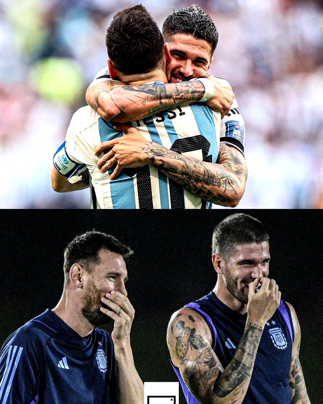 巴西碾压克罗地亚，梅西刷新纪录