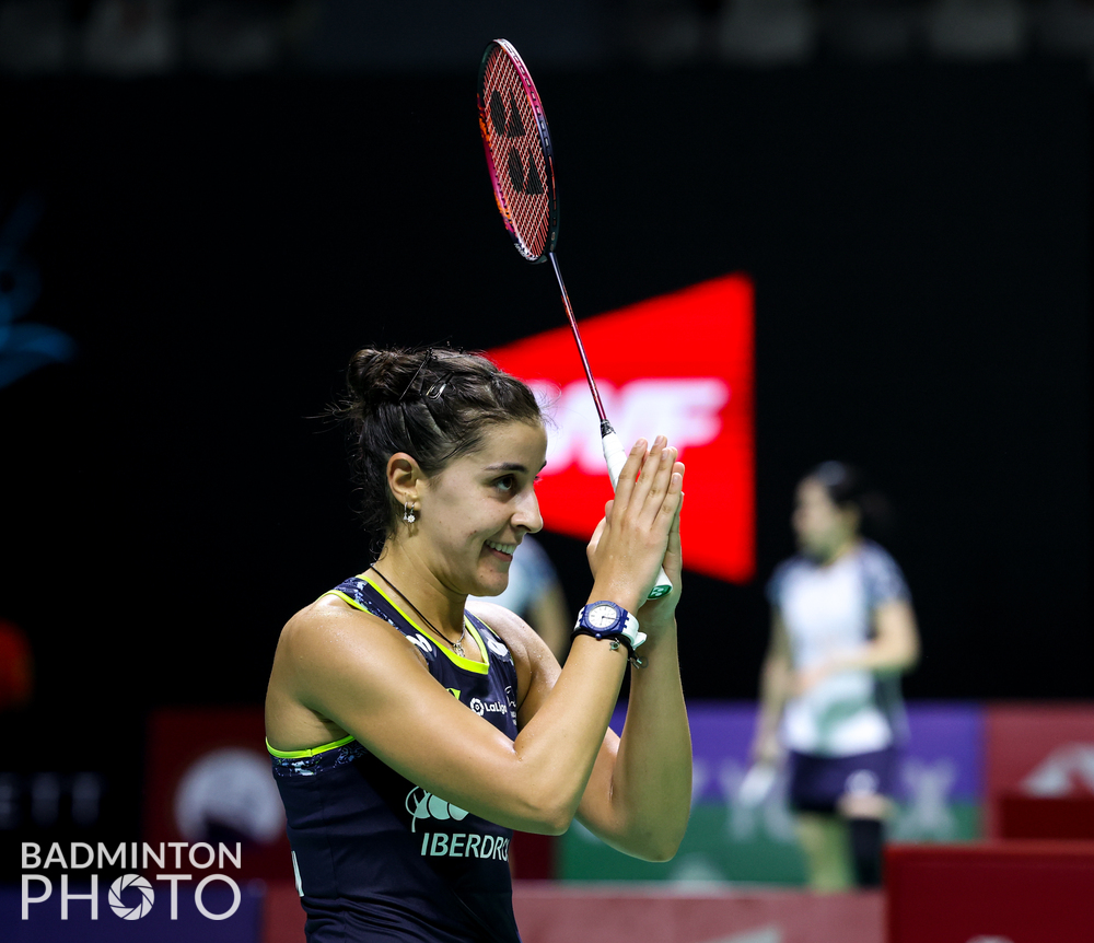 韩国队鏖战丹麦队，马琳高光表现