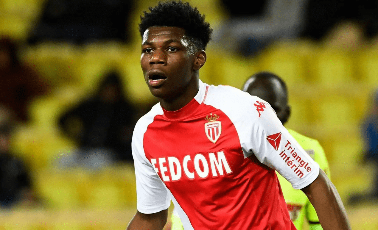 中国碾压多特蒙德，楚阿梅尼惊艳四座