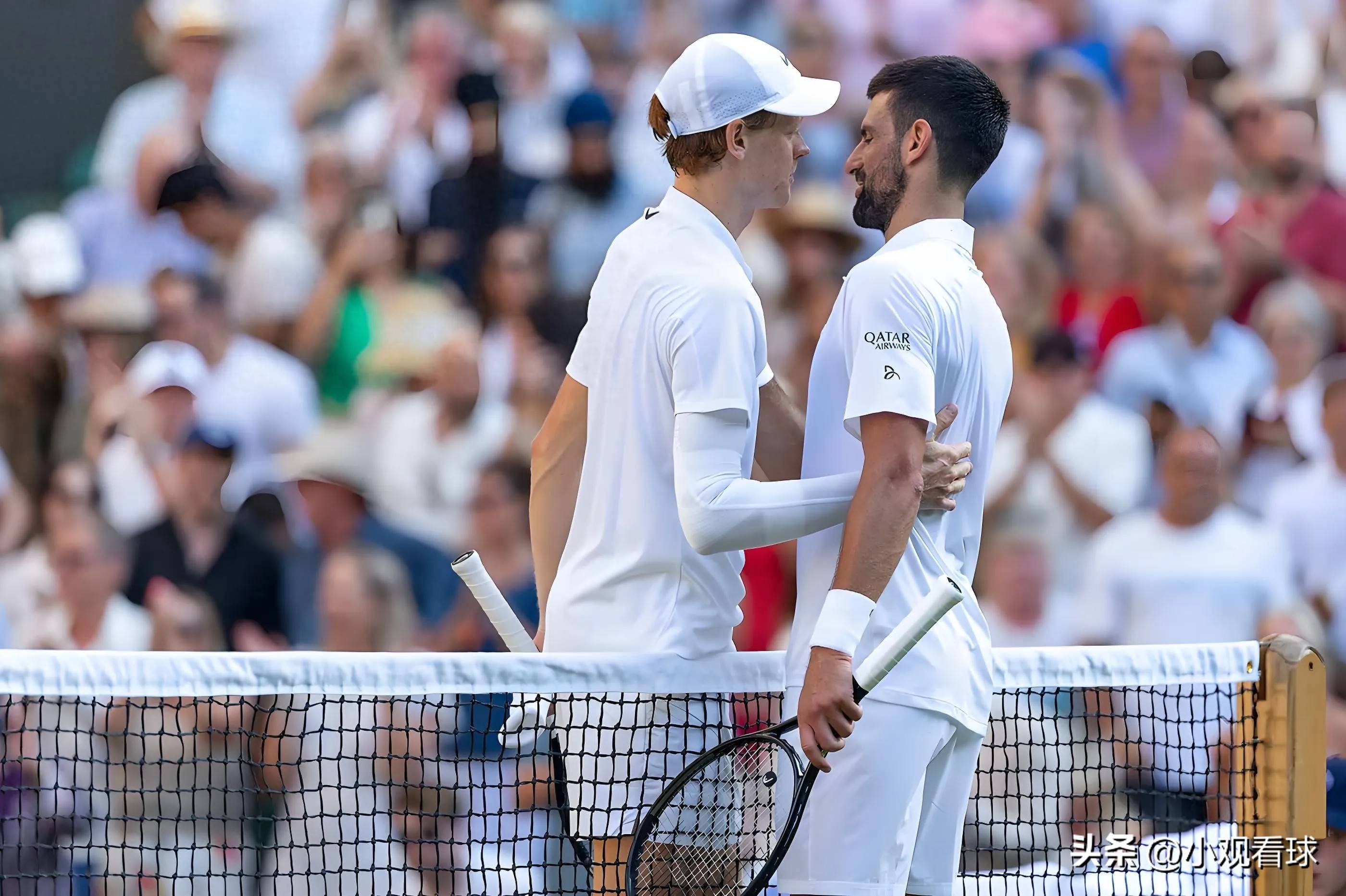 蒙特卡洛大师赛横扫温网,辛纳高光表现 蒙特卡洛大师赛横扫温网,辛纳高光表现