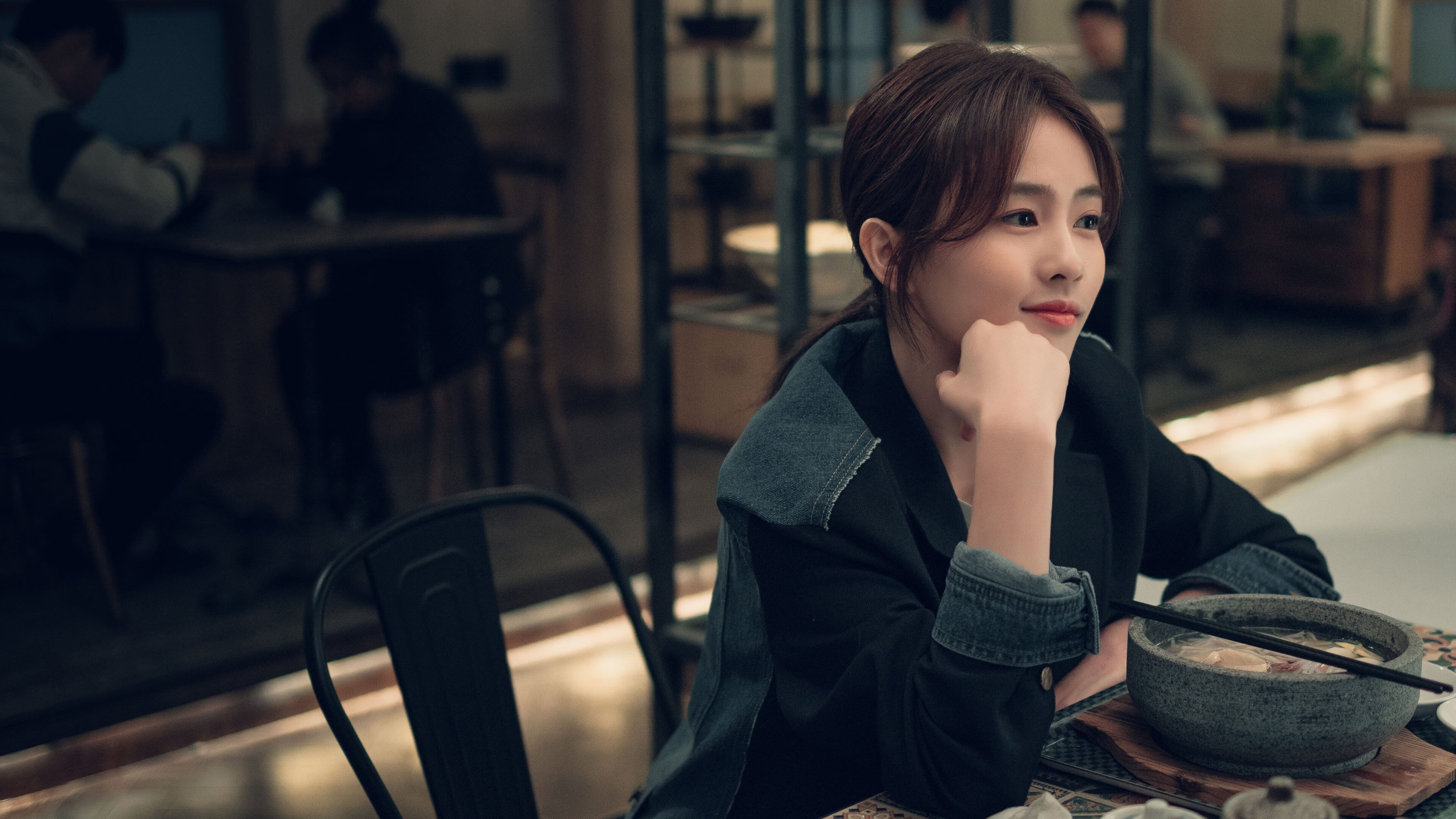 绝杀之焰与孤勇之光，当泰国尖叫刺破长夜，桃田贤斗点燃灵魂赛场