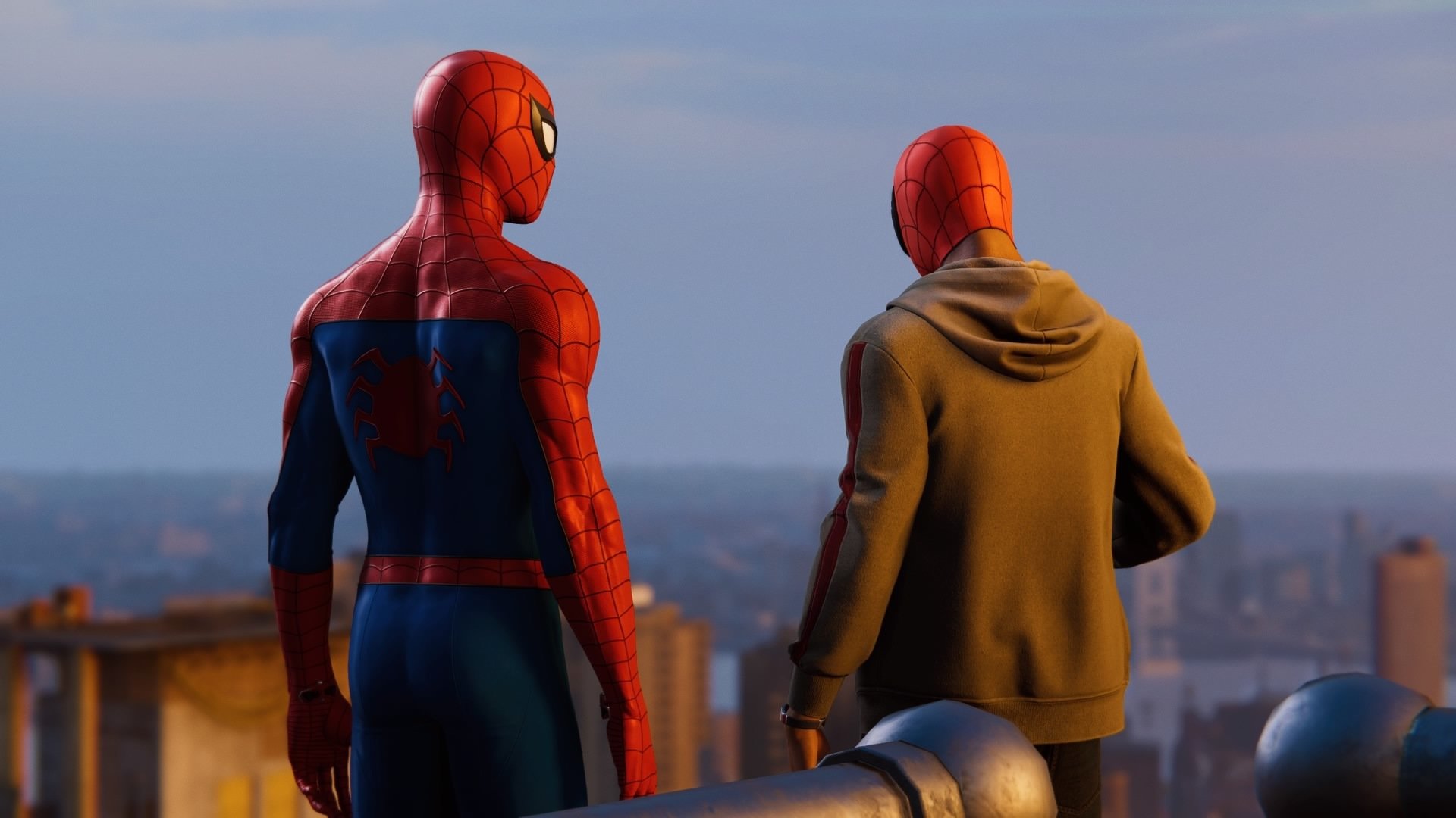 当本泽马化身星群，乌拉圭与智利之间那匹不存在的马