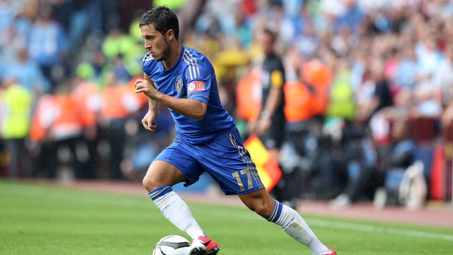 冰封与烈焰的对决，格纳布里如何成为横跨北欧与伊比利亚的足球炼金师