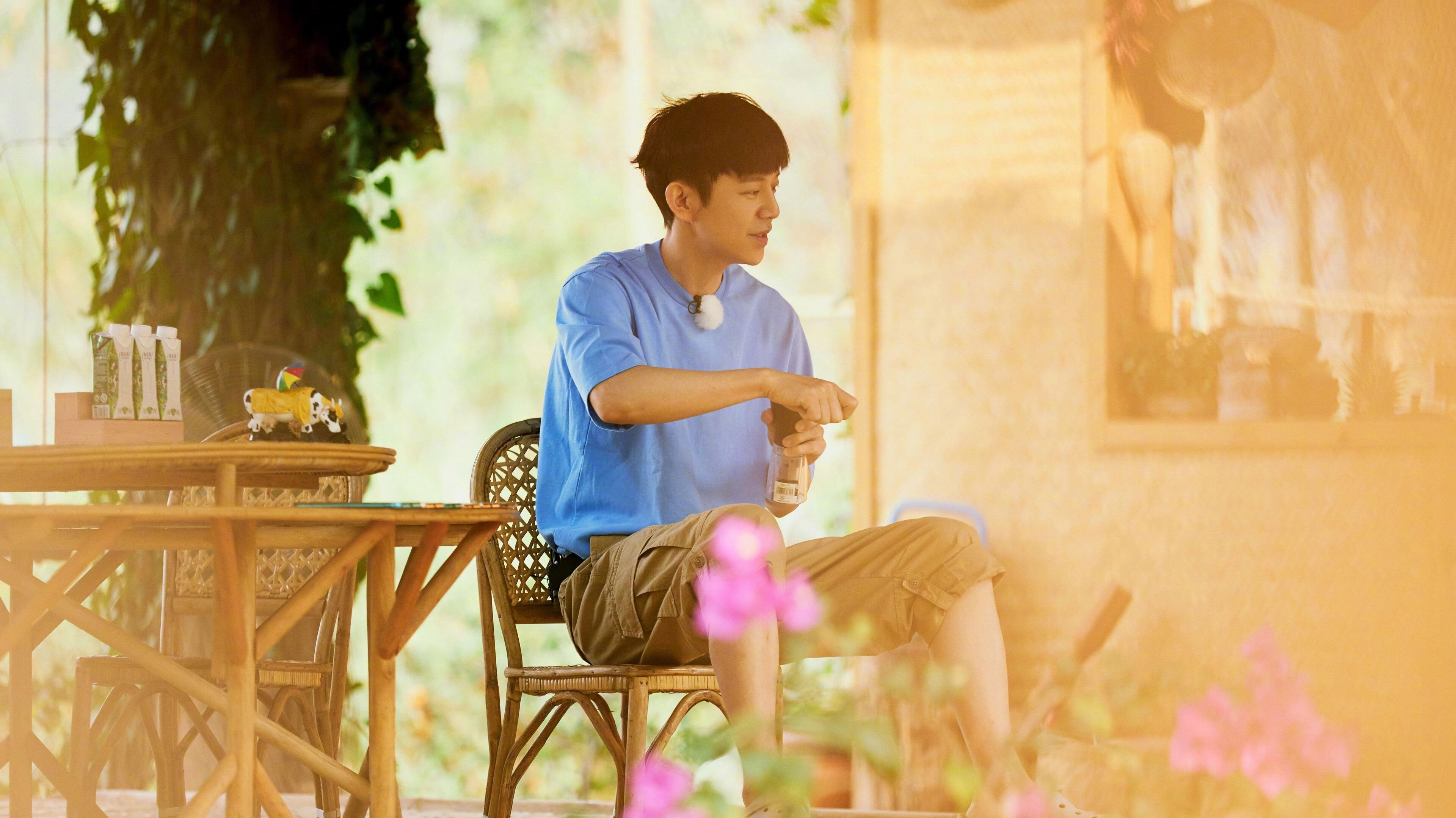 时空碰撞，一场改写认知的终极对决