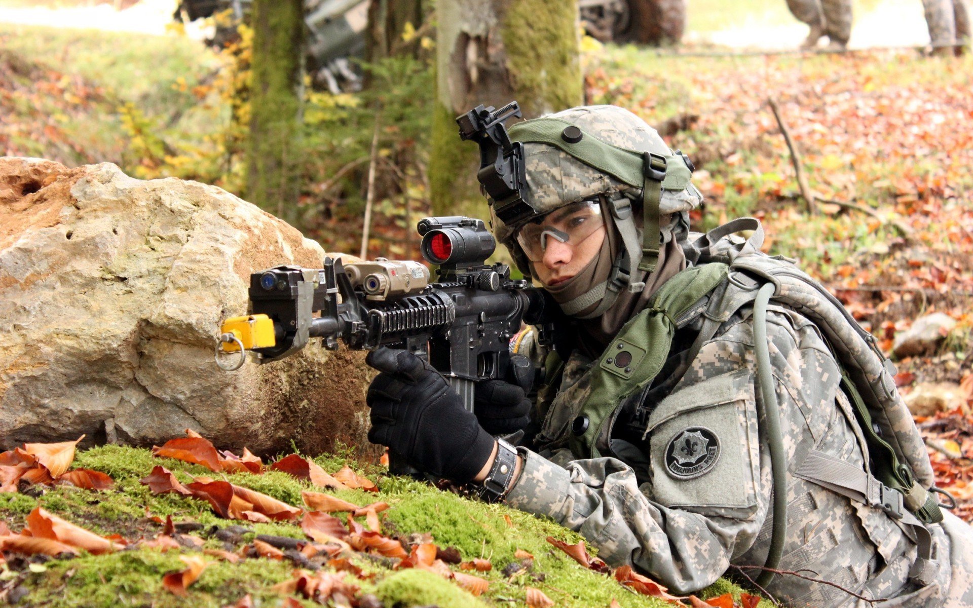 绝境三枪定江山，莫兰特用1.7秒将质疑者钉上耻辱柱