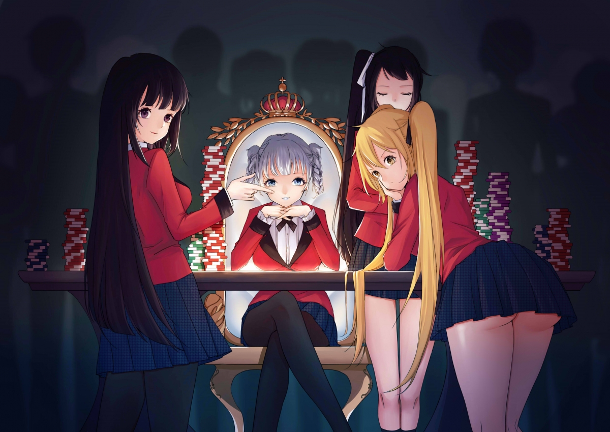 静默猎杀，当雷霆战术击碎喧哗魔法